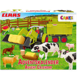 kidsmagicstore.ro|Craze Calendar Craciun - Ferma273,43 lei246,08 leiCRAZEAcasa4059779019597