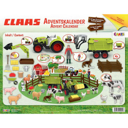 kidsmagicstore.ro|Craze Calendar Craciun - Ferma273,43 lei246,08 leiCRAZEAcasa4059779019597