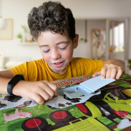 kidsmagicstore.ro|Craze Calendar Craciun - Ferma273,43 lei246,08 leiCRAZEAcasa4059779019597