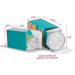 kidsmagicstore.ro|Craze Calendar Craciun - Sirena116,36 lei104,73 leiCRAZEAcasa4059779025338