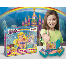 kidsmagicstore.ro|Craze Calendar Craciun - Sirena116,36 lei104,73 leiCRAZEAcasa4059779025338