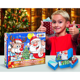 kidsmagicstore.ro|Craze Calendar Craciun - Mos Craciun Si Ren116,36 lei104,73 leiCRAZEAcasa4059779025345