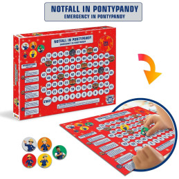 kidsmagicstore.ro|Craze Calendar Craciun - Pompierul Sam195,78 lei176,20 leiCRAZEAcasa4059779024690