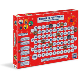 kidsmagicstore.ro|Craze Calendar Craciun - Pompierul Sam195,78 lei176,20 leiCRAZEAcasa4059779024690