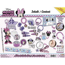 kidsmagicstore.ro|Craze Calendar Craciun - Minnie Mouse180,96 lei162,87 leiCRAZEAcasa4059779024669