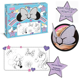kidsmagicstore.ro|Craze Calendar Craciun - Minnie Mouse180,96 lei162,87 leiCRAZEAcasa4059779024669