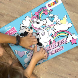 kidsmagicstore.ro|Craze Calendar Craciun - Minnie Mouse180,96 lei162,87 leiCRAZEAcasa4059779024669