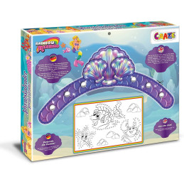 kidsmagicstore.ro|Craze Calendar Craciun - Curcubeul Sirenelor195,78 lei176,20 leiCRAZEAcasa4059779024713