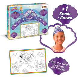 kidsmagicstore.ro|Craze Calendar Craciun - Curcubeul Sirenelor195,78 lei176,20 leiCRAZEAcasa4059779024713