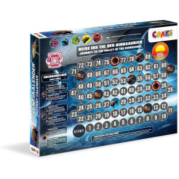 kidsmagicstore.ro|Craze Calendar Craciun - Dino232,84 lei209,55 leiCRAZEAcasa4059779033401