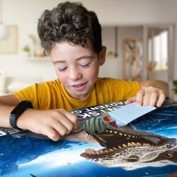 kidsmagicstore.ro|Craze Calendar Craciun - Dino232,84 lei209,55 leiCRAZEAcasa4059779033401
