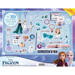 kidsmagicstore.ro|Craze Calendar Craciun - Frozen 2 ANNA&ELSA249,78 lei224,80 leiCRAZEAcasa4059779031247