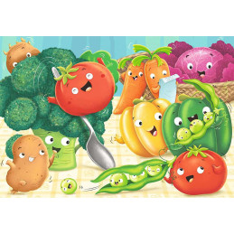 kidsmagicstore.ro|Puzzle Fructe, 2X24 Piese63,42 lei57,08 leiRavensburgerNoutati4005556052486