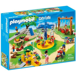 kidsmagicstore.ro|Playmobil - Loc De Joaca Pentru Copii401,36 lei361,22 leiPlaymobilNoutati4008789050243