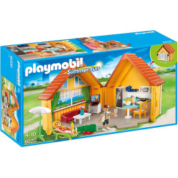 kidsmagicstore.ro|Playmobil - Casa De La Tara286,65 lei257,99 leiPlaymobilNoutati4008789060204