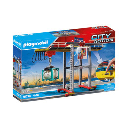 kidsmagicstore.ro|Playmobil - Macara De Marfa Cu Container551,89 lei496,70 leiPlaymobilNoutati4008789707703