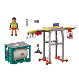 kidsmagicstore.ro|Playmobil - Macara De Marfa Cu Container551,89 lei496,70 leiPlaymobilNoutati4008789707703