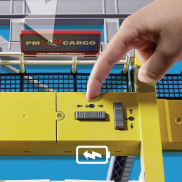 kidsmagicstore.ro|Playmobil - Macara De Marfa Cu Container551,89 lei496,70 leiPlaymobilNoutati4008789707703