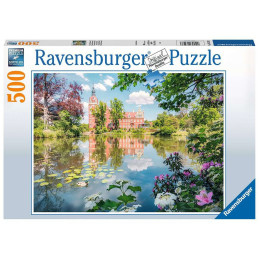 kidsmagicstore.ro|Puzzle Castelul Muskau, 500 Piese68,70 lei61,83 leiRavensburgerNoutati4005556165933