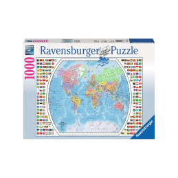 kidsmagicstore.ro|Puzzle Harta Politica A Lumii, 1000 Piese95,19 lei85,67 leiRavensburgerNoutati4005556196333