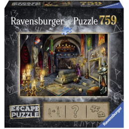 kidsmagicstore.ro|Puzzle Escape, 759 Piese95,19 lei85,67 leiRavensburgerFara stoc4005556199617