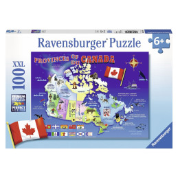 kidsmagicstore.ro|Puzzle Harta Canadei, 100 Piese68,70 lei61,83 leiRavensburgerNoutati4005556105694