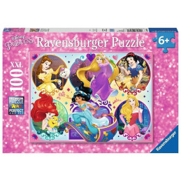 kidsmagicstore.ro|Puzzle Printesele Disney, 100 Piese68,70 lei61,83 leiRavensburgerNoutati4005556107964