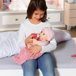 kidsmagicstore.ro|Baby Annabell - Papusa interactiva corp moale, 43 cm580,46 lei522,42 leiZapf CreationBaby Annabell4001167706299