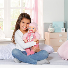 kidsmagicstore.ro|Baby Annabell - Papusa interactiva corp moale, 43 cm580,46 lei522,42 leiZapf CreationBaby Annabell4001167706299