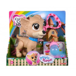 Catel Chi Chi Love Pii Pii Puppy 105893460 Simba Toys