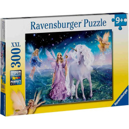 kidsmagicstore.ro|Puzzle Unicorn Si Zane, 300 Piese68,70 lei61,83 leiRavensburgerNoutati4005556130450