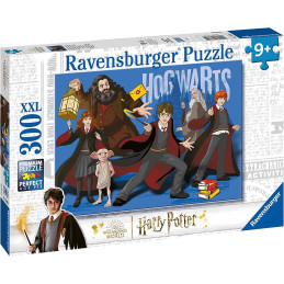 kidsmagicstore.ro|Puzzle Harry Potter Scoala De Magie, 300 Piese68,70 lei61,83 leiRavensburgerNoutati4005556133659