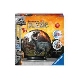 kidsmagicstore.ro|Puzzle 3D Jurassic World, 72 Piese84,61 lei76,15 leiRavensburgerNoutati4005556117574
