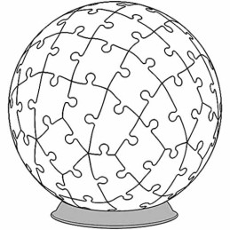kidsmagicstore.ro|Puzzle 3D Patrula De Noapte A Catelusilor, 72 Piese190,50 lei171,45 leiRavensburgerNoutati4005556118427