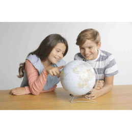 kidsmagicstore.ro|Puzzle 3D Pamantul, 540 Piese306,95 lei276,25 leiRavensburgerNoutati4005556124367