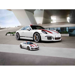 kidsmagicstore.ro|Puzzle 3D Porsche 911R, 108 Piese201,08 lei180,97 leiRavensburgerNoutati4005556125289