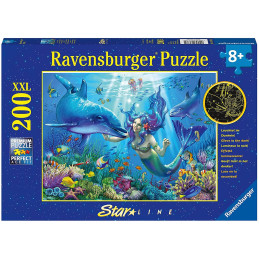 kidsmagicstore.ro|Puzzle Paradisul Subacvatic, 200 Piese Starline89,89 lei80,90 leiRavensburgerNoutati4005556136780