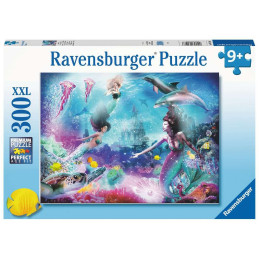 kidsmagicstore.ro|Puzzle Taramul Sirenelor, 300 Piese68,70 lei61,83 leiRavensburgerNoutati4005556132966