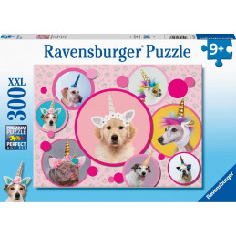 kidsmagicstore.ro|Puzzle Catei Cu Corn, 300 Piese68,70 lei61,83 leiRavensburgerNoutati4005556132973