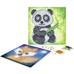 kidsmagicstore.ro|Set Creativ Cu Ata: Urs Panda Si Vulpe100,48 lei90,43 leiRavensburgerNoutati4005556180295