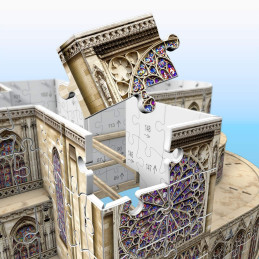 kidsmagicstore.ro|Puzzle 3D Notre Dame, 324 Piese296,38 lei266,74 leiRavensburgerNoutati4005556125234