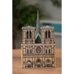 kidsmagicstore.ro|Puzzle 3D Notre Dame, 324 Piese296,38 lei266,74 leiRavensburgerNoutati4005556125234