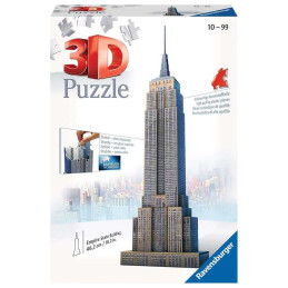 kidsmagicstore.ro|Puzzle 3D Empire State Building, 216 Piese158,72 lei142,85 leiRavensburgerNoutati4005556125531