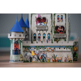 kidsmagicstore.ro|Puzzle 3D Castelul Disney, 216 Piese484,31 lei435,88 leiRavensburgerNoutati4005556125876