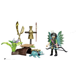 kidsmagicstore.ro|Playmobil - Knight Fairy Cu Raton103,14 lei92,82 leiPlaymobilNoutati4008789709059