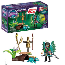 kidsmagicstore.ro|Playmobil - Knight Fairy Cu Raton103,14 lei92,82 leiPlaymobilNoutati4008789709059
