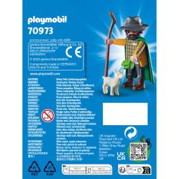 kidsmagicstore.ro|PLAYMOBIL - FIGURINA PASTOR28,56 lei25,70 leiPlaymobilNoutati4008789709738