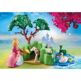 kidsmagicstore.ro|PLAYMOBIL - PICNICUL PRINTESELOR209,88 lei188,89 leiPlaymobilNoutati4008789709615