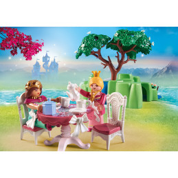 kidsmagicstore.ro|PLAYMOBIL - PICNICUL PRINTESELOR209,88 lei188,89 leiPlaymobilNoutati4008789709615