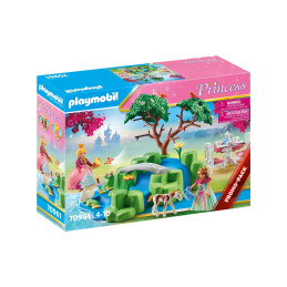 kidsmagicstore.ro|PLAYMOBIL - PICNICUL PRINTESELOR209,88 lei188,89 leiPlaymobilNoutati4008789709615